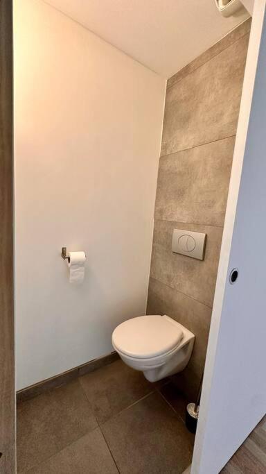 Villeurbanne • T2 Fraternite • Hostisy Dış mekan fotoğraf